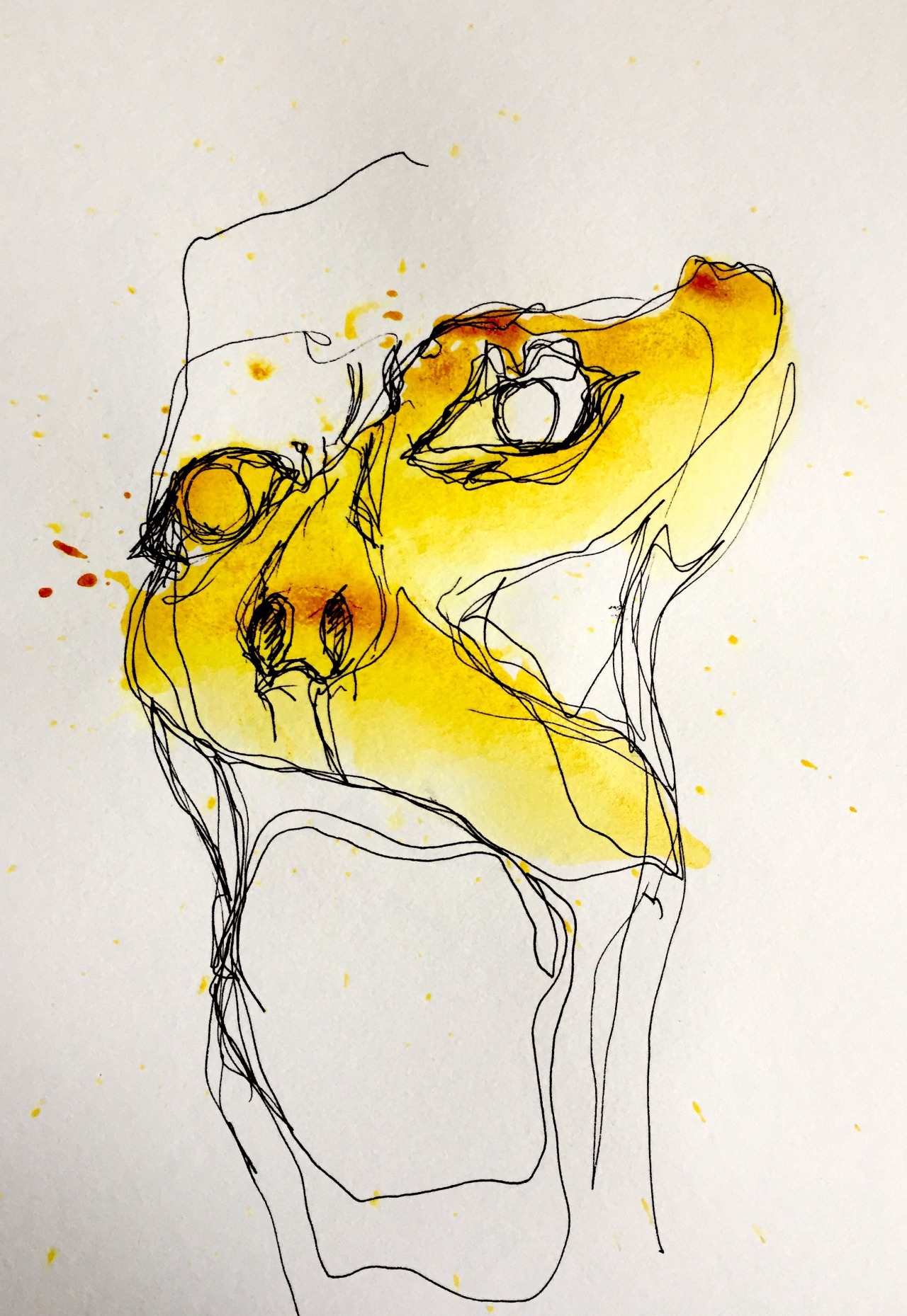 Jeremiah Ray For the majority of my life, I have relied on art in one way or another ...
